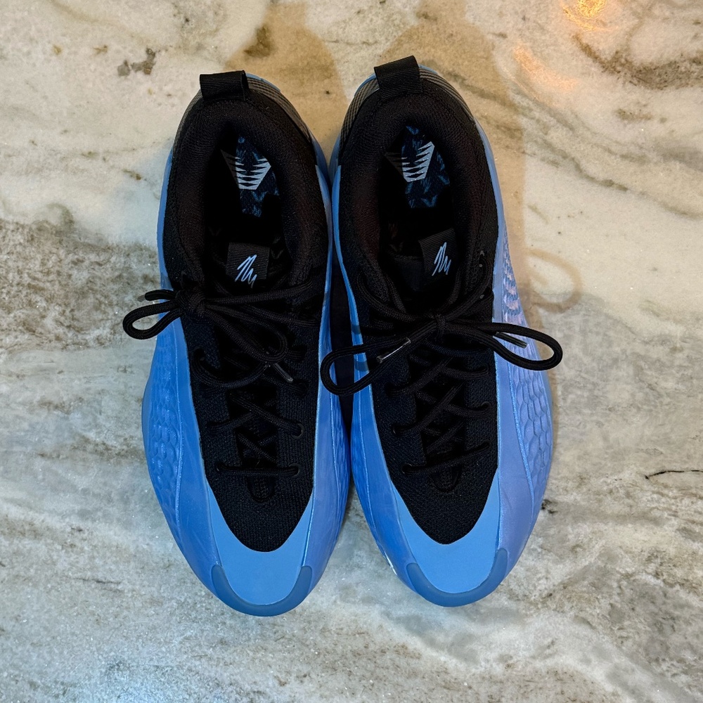 Adidas AE Anthony Edwards Basketball Size 8